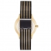 Horloge Dames Nine West NW_2566GPBK