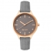 Horloge Dames Nine West NW_2556RGGY