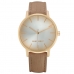 Horloge Dames Nine West NW_2572GPBN