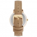 Horloge Dames Nine West NW_2572GPBN