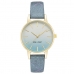 Horloge Dames Nine West NW_2512GPBL