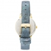 Horloge Dames Nine West NW_2512GPBL