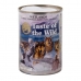 Мокра храна Taste Of The Wild Wetlands Турция Патица Птици 390 g