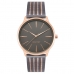 Horloge Dames Nine West NW_2566RGGY