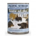 Hrană umedă Taste Of The Wild Pacific Stream Pește 390 g