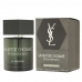 Herre parfyme Yves Saint Laurent EDP La Nuit De L'homme 100 ml