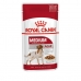 Vlhké jídlo Royal Canin Medium Adult 10 x 140 g