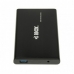 Caja Externa Ibox IEU3F02 Negro 2,5