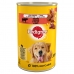 Natvoer Pedigree                                 Kalfsvlees 400 g