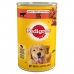 Nedves étel Pedigree                                 Borjúhús 1,2 kg