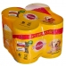 Wet food Pedigree                                 Chicken Veal 4 x 400 g