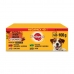 Comida húmida Pedigree                                 Frango Vitela Borrego Fígado Carne de bovino Pássaros 40 x 100 g