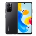 Okostelefonok Xiaomi Redmi Note 11S Fekete 6,6