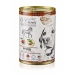 Natvoer O'canis Vlees Wortel 400 g