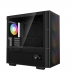 Case computer desktop ATX DEEPCOOL CH560 DIGITAL Nero Multicolore