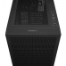 ATX Semi-toren doos DEEPCOOL CH560 DIGITAL Zwart Multicolour