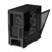 ATX Semi-tower Box DEEPCOOL CH560 DIGITAL Black Multicolour