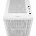 Case computer desktop ATX DEEPCOOL CH560 DIGITAL WH Bianco Multicolore