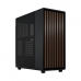 ATX Semi-toren doos Fractal Design North Zwart