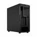 ATX Semi-toren doos Fractal Design North Zwart