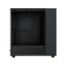 ATX Semi-toren doos Fractal Design North Zwart