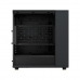 Caja Semitorre ATX Fractal Design North Negro