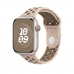 Horloge-armband Apple MUV73ZM/A M/L Beige