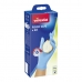 Gants Jetables Vileda Food Safe 171015 M/L (40 Unités)