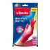 Nitril-Handschuhe Vileda Easy Fit 168412 M