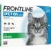 Anti-paraziți Frontline Cric 0,5 ml 4 Unități