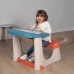 Banco di scuola Smoby Magic desk