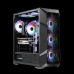 Viskas viename Cooler Master MasterBox TD500 Mesh V2