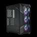 Alt-I-Ett Cooler Master MasterBox TD500 Mesh V2