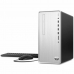 Viss vienā HP TP01-2190NF AMD Ryzen 7 5700G 16 GB RAM 512 GB