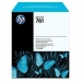 Cartucho de Tinta Original HP HEWCH649A Negro Multicolor