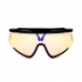 Unisex Sunglasses Carrera Hyperfit S Yellow Black Ø 99 mm