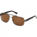 Vīriešu Saulesbrilles Dsquared2 S Brūns ø 60 mm