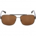 Vīriešu Saulesbrilles Dsquared2 S Brūns ø 60 mm