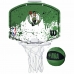 Баскетболен Кош Wilson NBA Boston Celtics Зелен