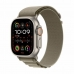 Smartwatch Apple MRF03TY/A Verde Auriu* Măslină 49 mm