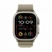 Smartwatch Apple MRF03TY/A Verde Auriu* Măslină 49 mm
