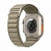 Smartwatch Apple MRF03TY/A Verde Auriu* Măslină 49 mm