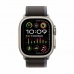 Smartwatch Apple MRF63TY/A Czarny Złoty 49 mm