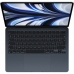 Ordinateur Portable Apple MacBook Air 13,6