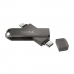 Memoria USB SanDisk SDIX70N-128G-GN6NE Nero 128 GB (1 Unità)