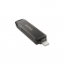 Pamięć USB SanDisk SDIX70N-128G-GN6NE Czarny 128 GB (1 Sztuk)