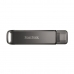 Memorie USB SanDisk SDIX70N-128G-GN6NE Negru 128 GB