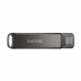 Pamięć USB SanDisk SDIX70N-128G-GN6NE Czarny 128 GB (1 Sztuk)