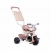 Trehjulet Cykel Smoby 101 x 68 x 52 cm Pink