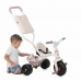 Tricycle Smoby 101 x 68 x 52 cm Rose